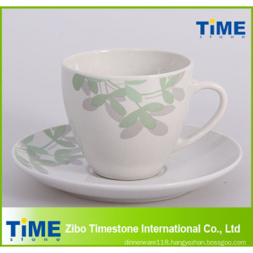 Bulk Wholesale Tea Cup and Saucer